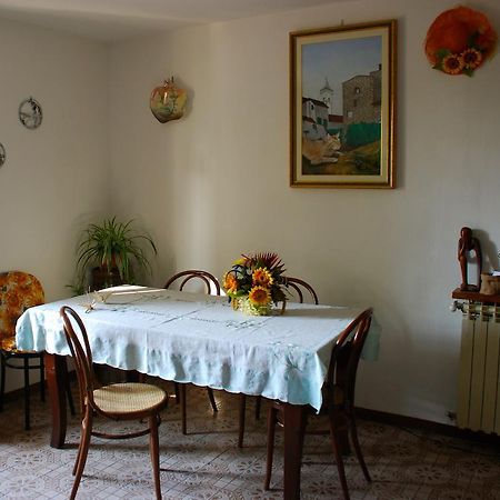 Bed And Breakfast Il Girasole Lamporecchio Exteriér fotografie