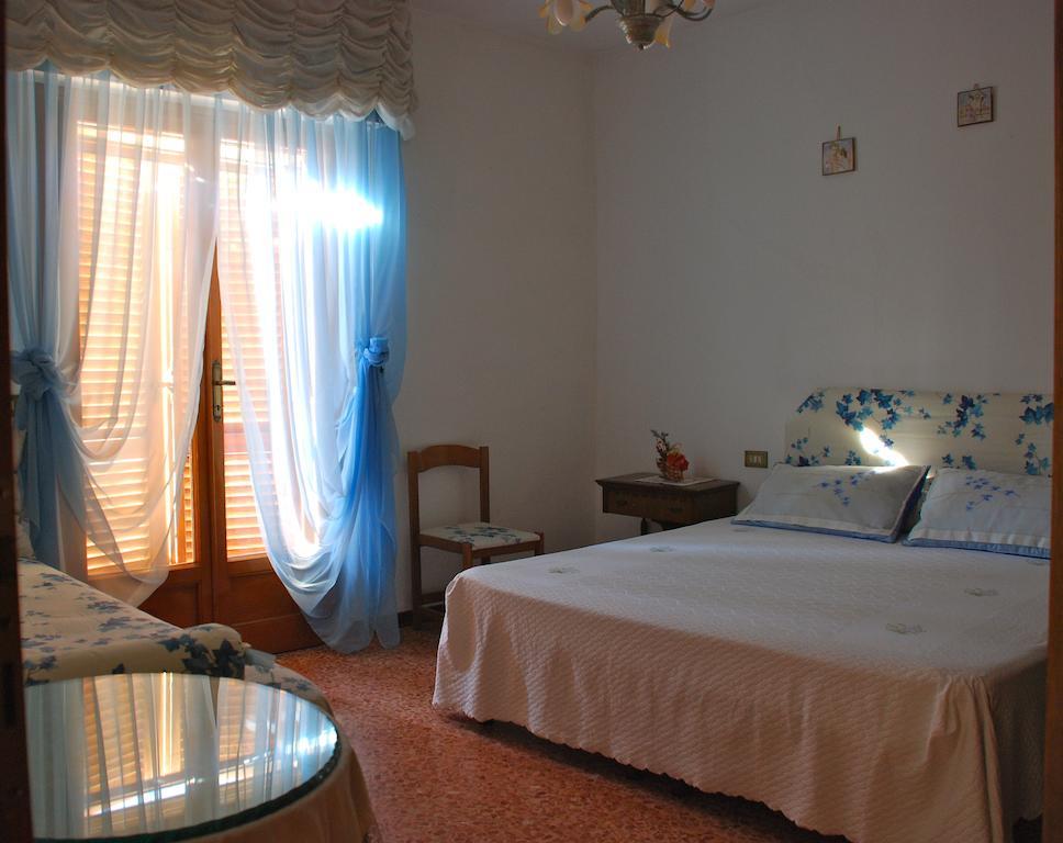 Bed And Breakfast Il Girasole Lamporecchio Pokoj fotografie