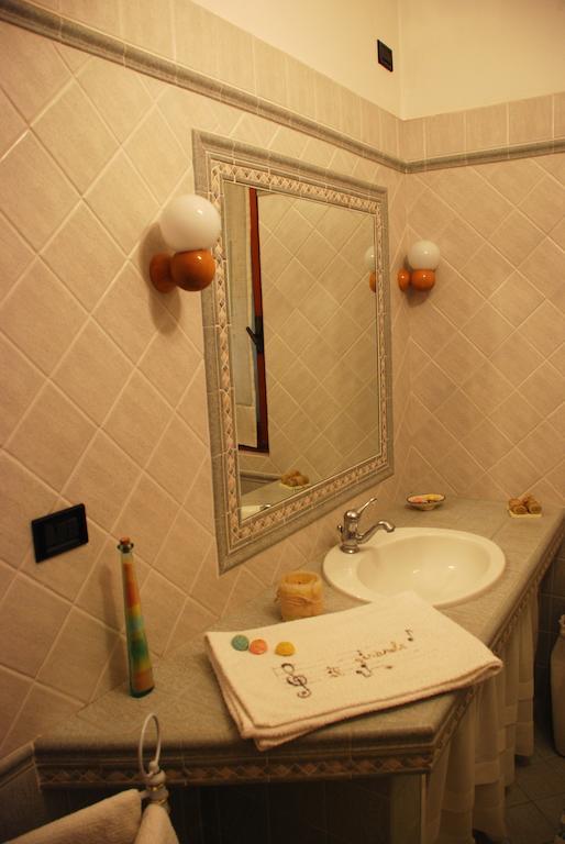 Bed And Breakfast Il Girasole Lamporecchio Pokoj fotografie